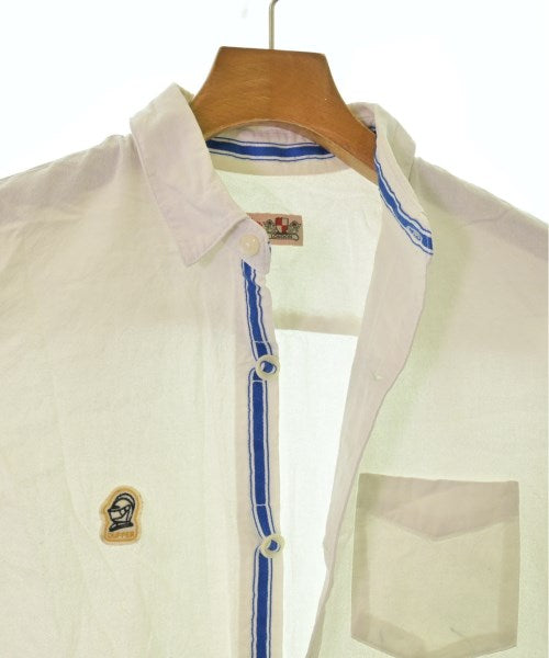 THE DUFFER OF ST. GEORGE เสื้อลำลอง