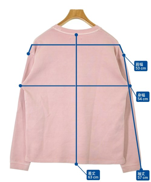 THE DUFFER OF ST. GEORGE เสื้อยืด/เสื้อท็อปส์