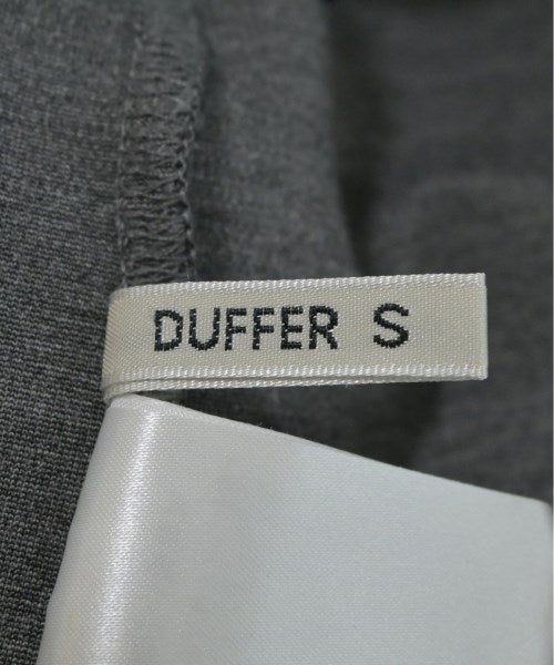 THE DUFFER OF ST. GEORGE กางเกงวอร์ม