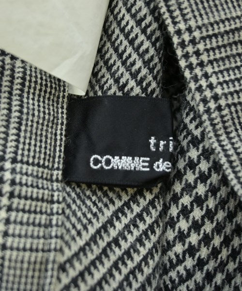 tricot COMME des GARCONS กระโปรงยาว/แม็กซี่ยาว