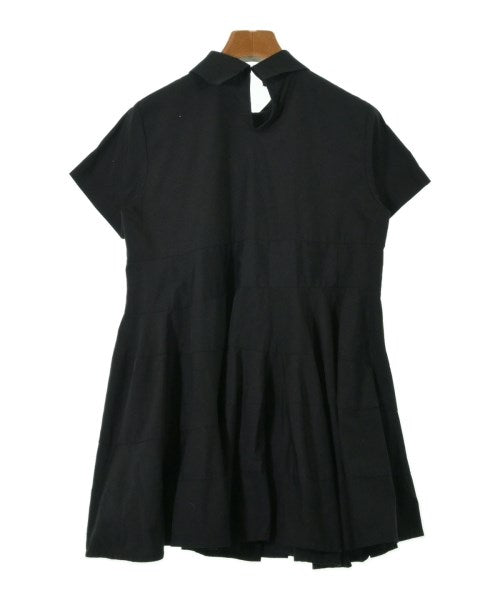 tricot COMME des GARCONS เสื้อสตรี