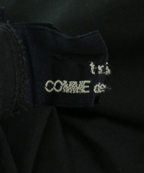 tricot COMME des GARCONS เสื้อสตรี