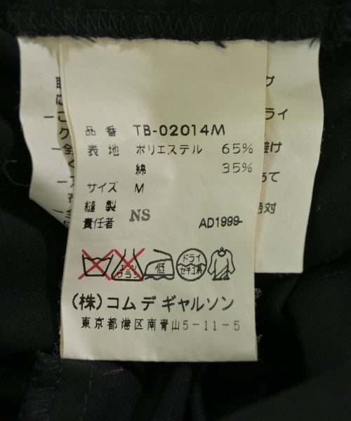 tricot COMME des GARCONS เสื้อสตรี