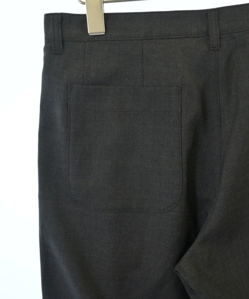 tricot COMME des GARCONS กางเกงขายาว