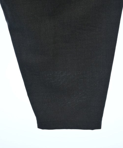 tricot COMME des GARCONS กางเกงขายาว