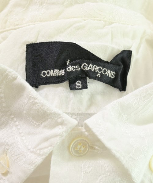 tricot COMME des GARCONS เสื้อสตรี
