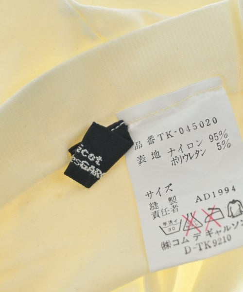 tricot COMME des GARCONS อื่นๆ