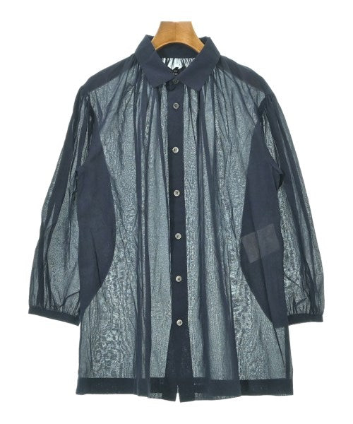 tricot COMME des GARCONS เสื้อลำลอง