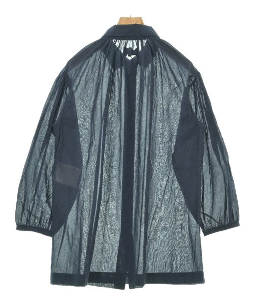 tricot COMME des GARCONS เสื้อลำลอง