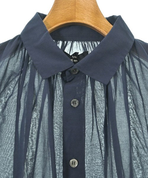 tricot COMME des GARCONS เสื้อลำลอง