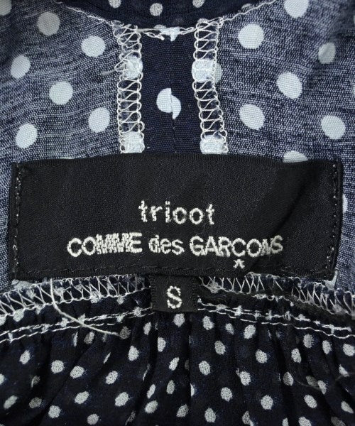 tricot COMME des GARCONS เสื้อสตรี