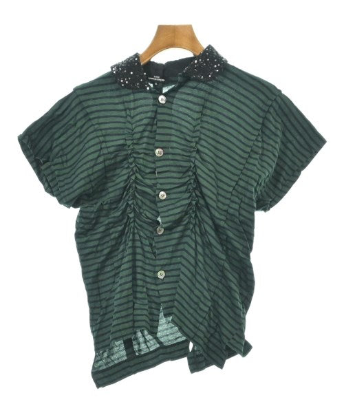 tricot COMME des GARCONS เสื้อโปโล