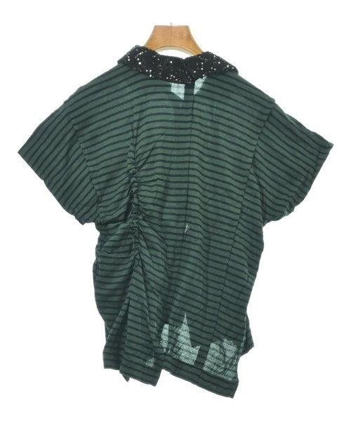 tricot COMME des GARCONS เสื้อโปโล