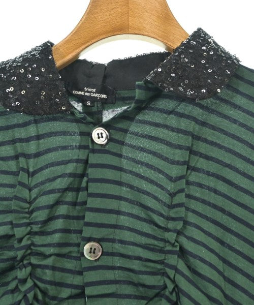 tricot COMME des GARCONS เสื้อโปโล