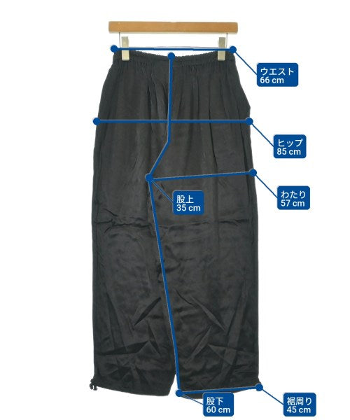 tricot COMME des GARCONS กางเกง อื่น