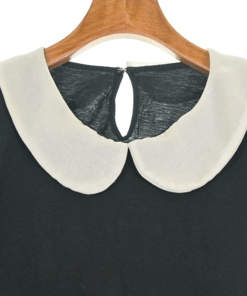 tricot COMME des GARCONS เสื้อยืด/เสื้อท็อปส์