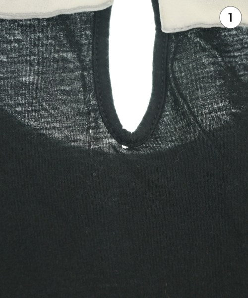 tricot COMME des GARCONS เสื้อยืด/เสื้อท็อปส์