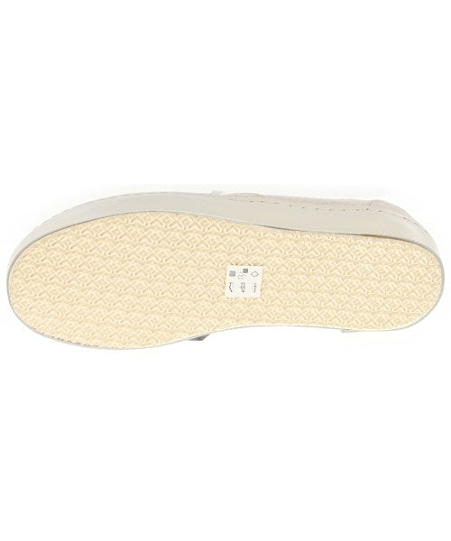 tricot COMME des GARCONS รองเท้าผ้าใบ