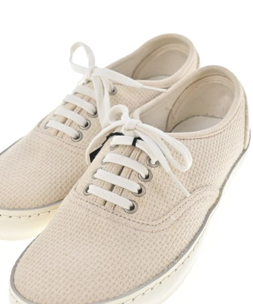 tricot COMME des GARCONS รองเท้าผ้าใบ
