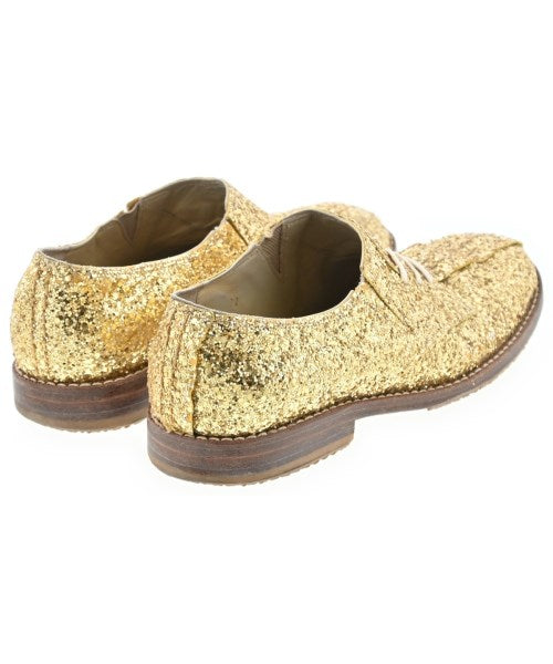 tricot COMME des GARCONS รองเท้าสวมทางการ