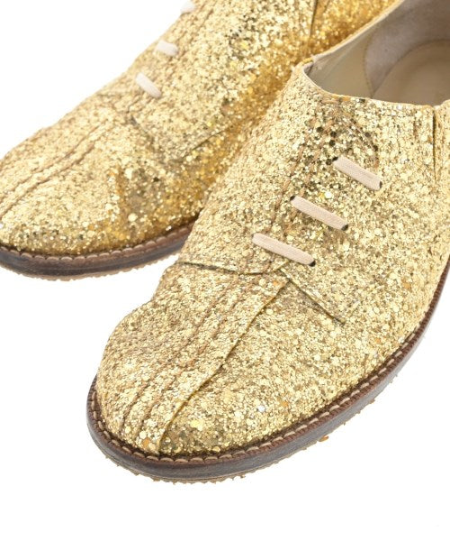 tricot COMME des GARCONS รองเท้าสวมทางการ