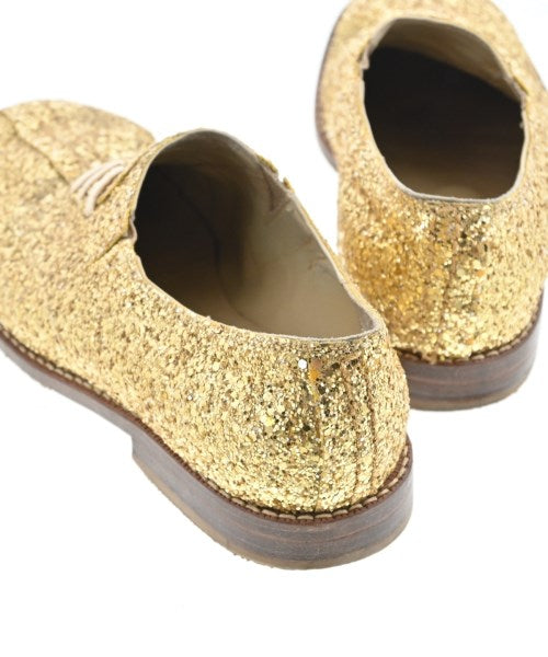 tricot COMME des GARCONS รองเท้าสวมทางการ
