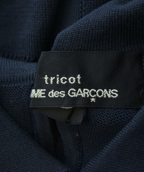tricot COMME des GARCONS เสื้อกันหนาว