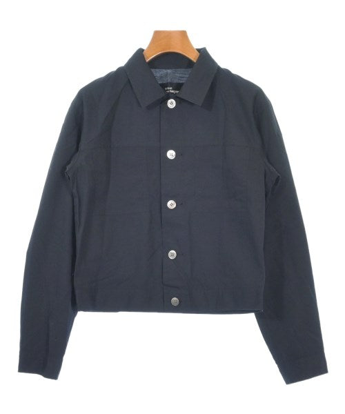 tricot COMME des GARCONS แจ็คเก็ตเบลาส์ อื่น