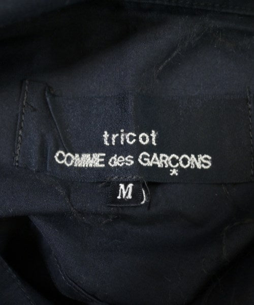 tricot COMME des GARCONS แจ็คเก็ตเบลาส์ อื่น