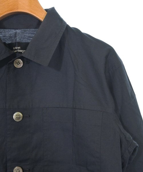 tricot COMME des GARCONS แจ็คเก็ตเบลาส์ อื่น