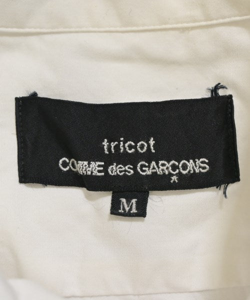tricot COMME des GARCONS เสื้อสตรี