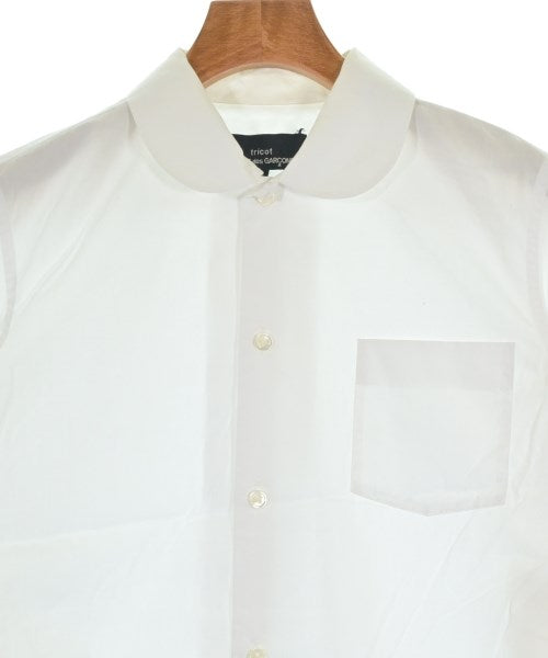 tricot COMME des GARCONS เสื้อสตรี