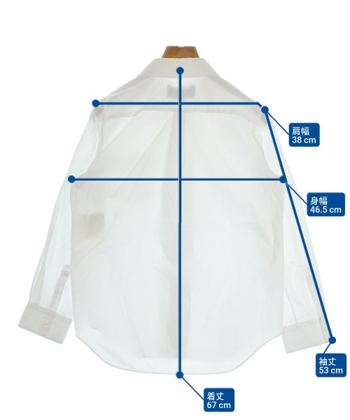 tricot COMME des GARCONS เสื้อสตรี