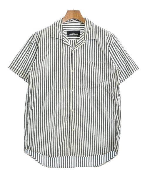 tricot COMME des GARCONS เสื้อลำลอง