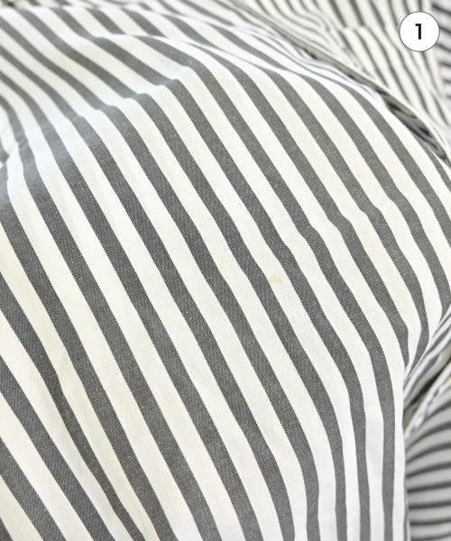 tricot COMME des GARCONS เสื้อลำลอง