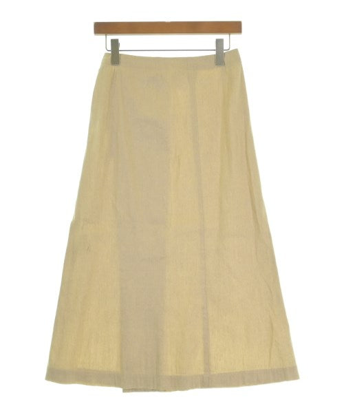 tricot COMME des GARCONS กระโปรงยาว/แม็กซี่ยาว