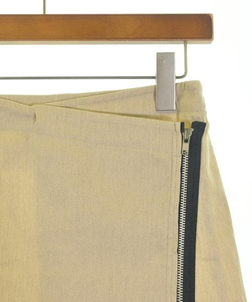 tricot COMME des GARCONS กระโปรงยาว/แม็กซี่ยาว