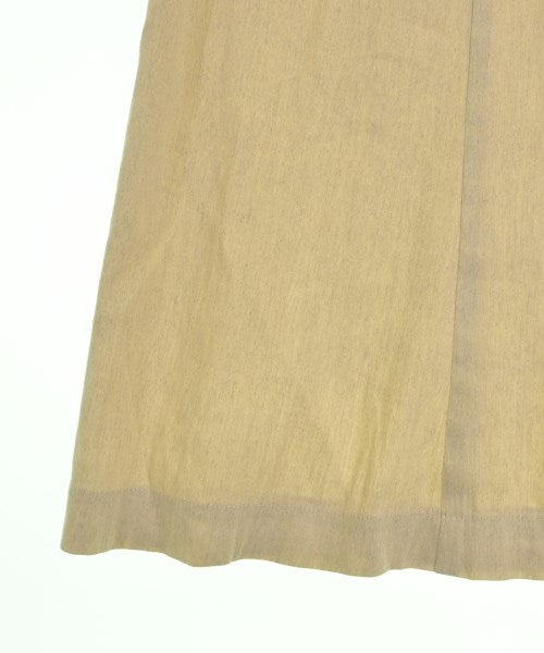 tricot COMME des GARCONS กระโปรงยาว/แม็กซี่ยาว