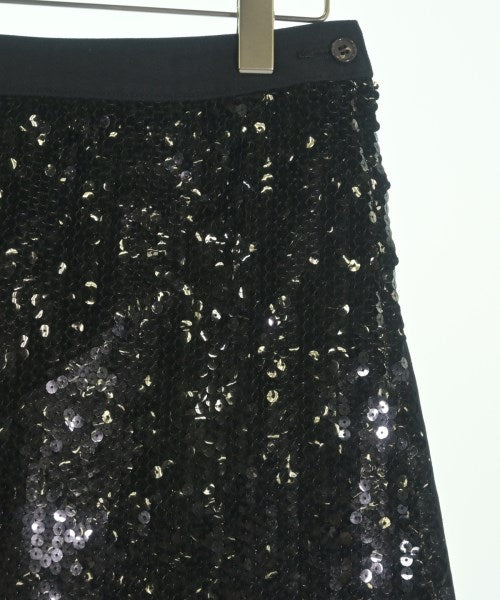 tricot COMME des GARCONS กระโปรงยาว/แม็กซี่ยาว