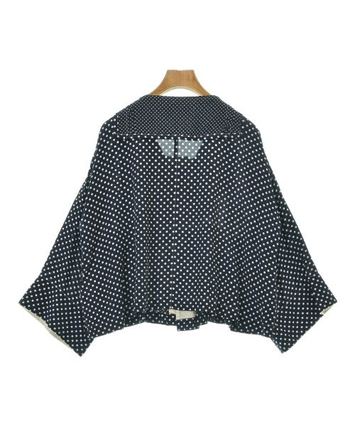 tricot COMME des GARCONS แจ็คเก็ตลำลอง