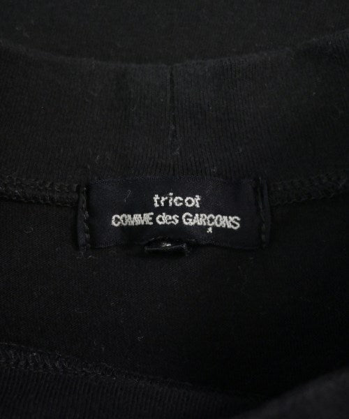 tricot COMME des GARCONS เสื้อยืด/เสื้อท็อปส์