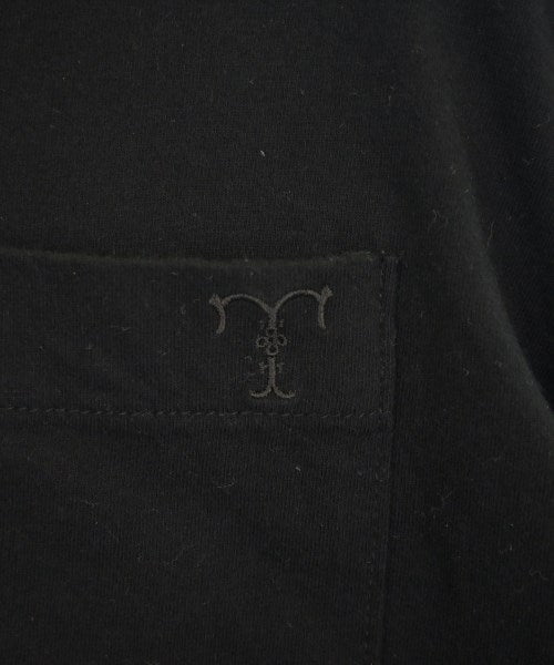 tricot COMME des GARCONS เสื้อยืด/เสื้อท็อปส์