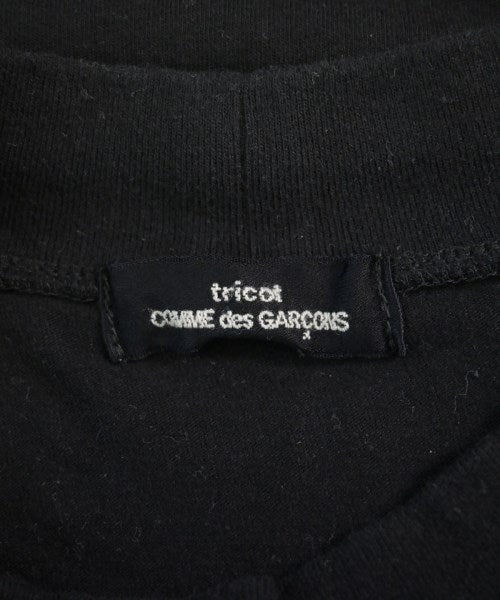 tricot COMME des GARCONS เสื้อยืด/เสื้อท็อปส์