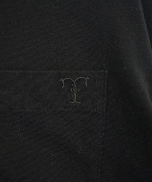 tricot COMME des GARCONS เสื้อยืด/เสื้อท็อปส์
