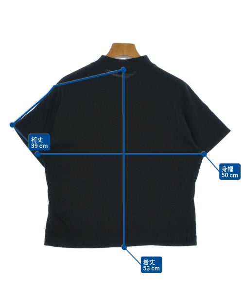 tricot COMME des GARCONS เสื้อยืด/เสื้อท็อปส์