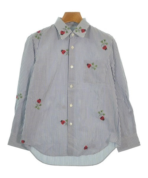 tricot COMME des GARCONS เสื้อลำลอง