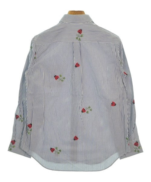 tricot COMME des GARCONS เสื้อลำลอง