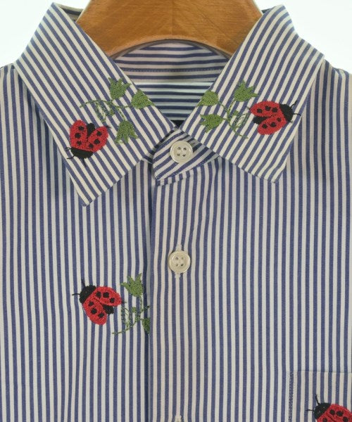 tricot COMME des GARCONS เสื้อลำลอง