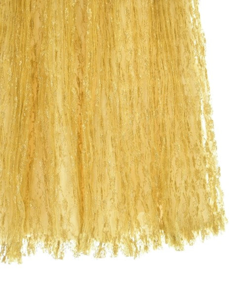 tricot COMME des GARCONS กระโปรงยาว/แม็กซี่ยาว