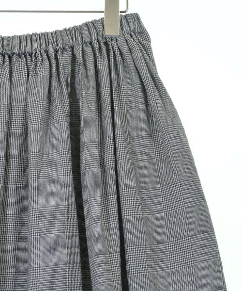 tricot COMME des GARCONS กระโปรงยาว/แม็กซี่ยาว